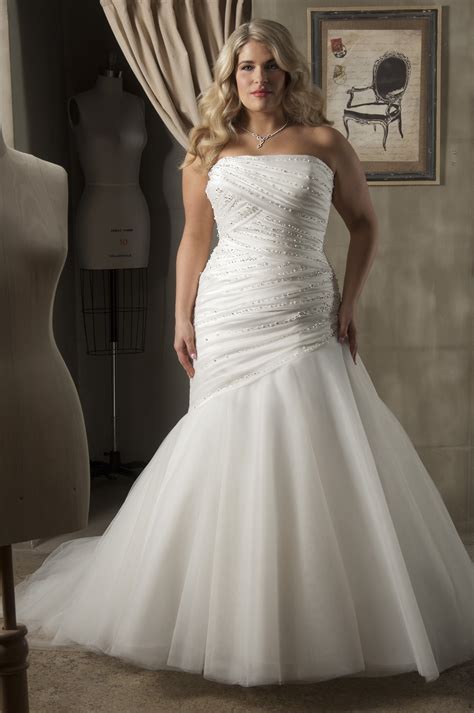 affordable plus size weding dresses ph